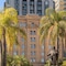 Adina Apartment Hotel Brisbane - map