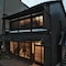 Kanazawa Guest House East Mountain - map