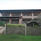 Lombok Lodge - map