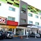 Chiapas Hotel Express - map