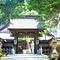 Koyasan Saizenin - map