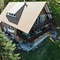 Chalet Rosemarie - map