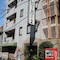 Hotel Beaver 2 - map