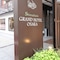 Shinsaibashi Grand Hotel Osaka - map