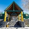South B&B El Calafate - map