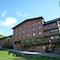 HOTEL Shiga Sunvalley - map