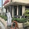 Kishiwada City Hotel Princess - map