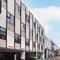 Hotel Nube - map
