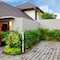 Desa Di Bali Villas - map