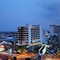 Grandhika Hotel Semarang - map