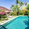 Villa 4 Dormitorios 4 Baños, Norte de Kuta - map