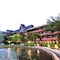 Grand Mulya Bogor - map