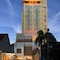 Hotel Chanti - map