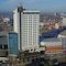 Myko Hotel & Convention Center Makassar - map