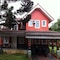 Villa Bukit Danau Lot 13 - map