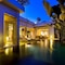 Villa 3 Dormitorios 4 Baños, Sur de Kuta - map