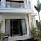 The Diana Suite Tuban - map