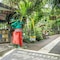 Kts Balinese Villas - map