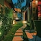 Mala Garden Design Hotel - map