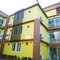 Honey Hotel Chiang Saen - map