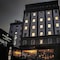 Grand Kangen Hotel Urip Sumoharjo Yogyakarta - map