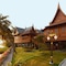 Rk Riverside Resort & Spa - map