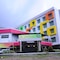 Montana Hotel Syariah - map