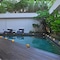 Villa 2 habitaciones en Seminyak, Seminyak - map