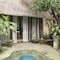 Bali Holiday Villas - Layla - map