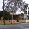 Eaglehawk Motel - map