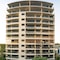 The Waterford Prestige Apartments - map