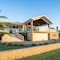 Ana Mandara Luxury Retreat - map