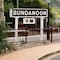Bundanoon Hotel - map