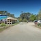 Corowa Bindaree Holiday Park - map