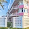 The Pink Hotel Coolangatta - map