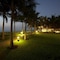 Radisson Blu Resort Temple Bay Mamallapuram - map