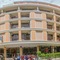 Diamond Crown Hotel Patong - map