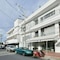 Hotel Grand Caribe - map