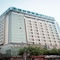 Greentree Inn Taizhou Jingjiang Jiangping Road Shanghai City Business Hotel - map