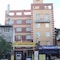 Hotel Chennai Gate - map