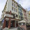 Galeria Italiana Apartments - map