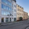 Apartamenty Inpoint Wawel View Ice - map