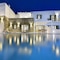 Mykonos Ark Villas - map