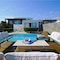 Thalassa Villas - map