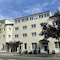 Hotel Michael - map