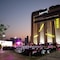 Radisson Blu Pune Hinjawadi - map