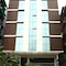 Hotel Sj International - map
