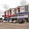 Venture Park Thoraipakkam Chennai - map