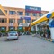 Fabhotel Amritsar Residency - map
