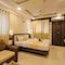 Fabhotel Time Square Thane West - map
